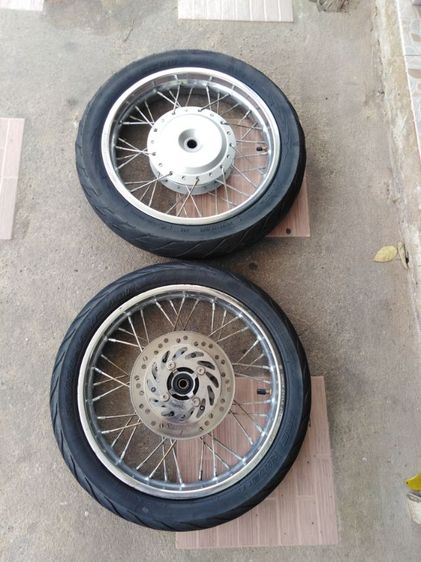 วงล้อ​ส​กรุ๊ป​ปี้.คลิก รูปที่ 7