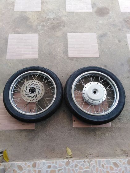 วงล้อ​ส​กรุ๊ป​ปี้.คลิก รูปที่ 9