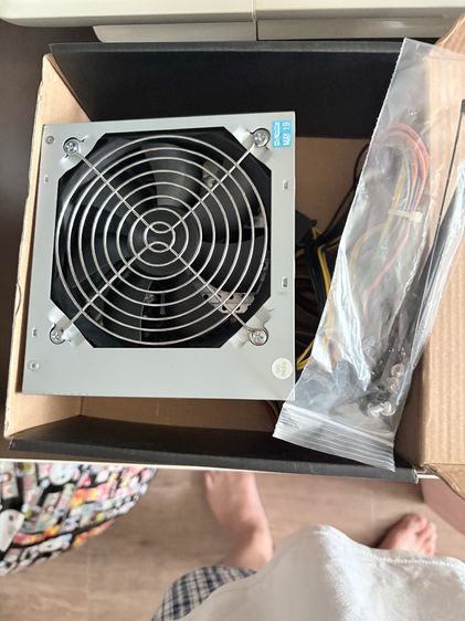 PC power supply รูปที่ 8