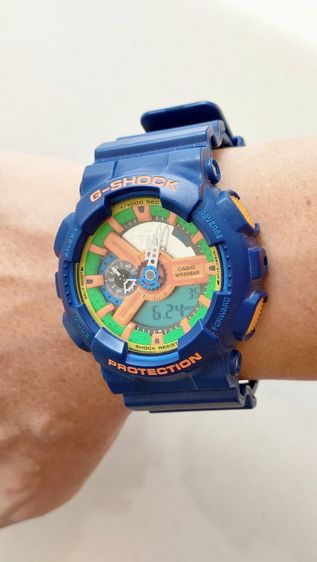 G Shock  รูปที่ 2