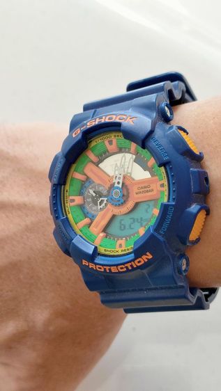 G Shock  รูปที่ 3