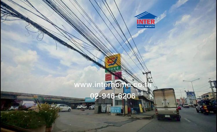 ที่ดินเปล่า 80 ตร.ว. ที่ดิน ซอยบงกช35 ถนนคลองหลวง ถนบงกช35 คลองหลวง ปทุมธานี