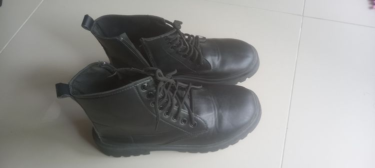 รองเท้าบูชแฟชั่น ไซค์41 รูปที่ 7