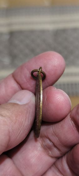 พระเหรียญเก่าๆ รูปที่ 6