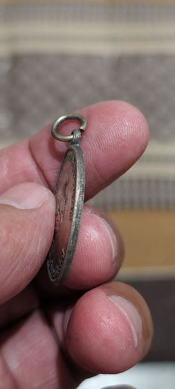 พระเหรียญเก่าๆ รูปที่ 8