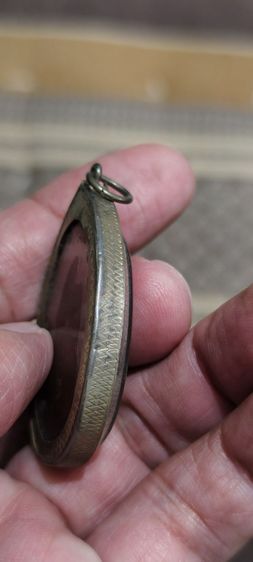 พระเหรียญเก่าพร้อมใช้เดิมๆ รูปที่ 7