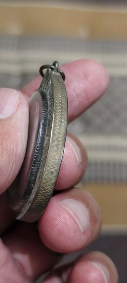 พระเหรียญเก่าพร้อมใช้เดิมๆ รูปที่ 8