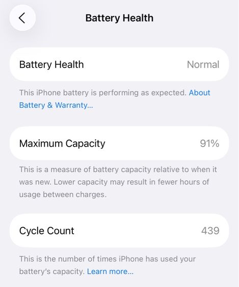 iPhone 16 Pro 256GB สี Desert Titanium (สีทะเลทราย) รูปที่ 10