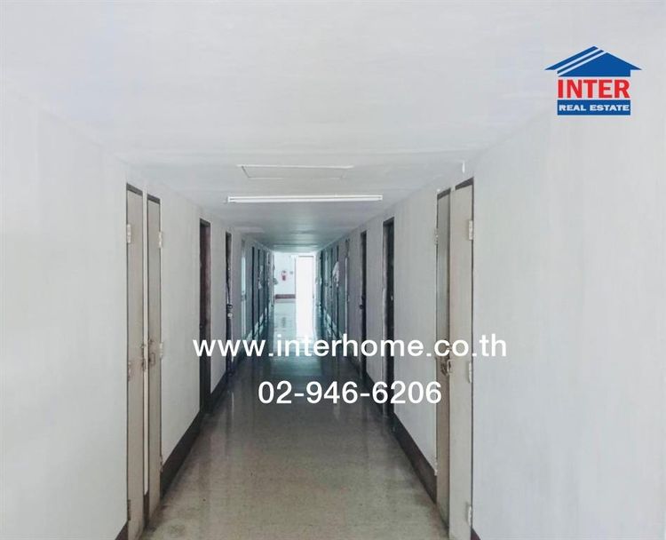 ไม่ใช่ คอนโดมิเนียม 34.25 ตร.ม. ริเวอร์ปาร์ค คอนโดเทล คอนโดมิเนียม ใกล้เซียร์รังสิต ซอยพหลโยธิน72 ถนนพหลโยธิน ลำลูกกา ปทุมธานี รูปที่ 2