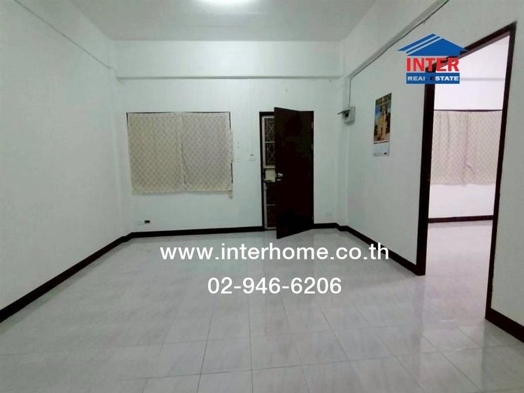 ไม่ใช่ คอนโดมิเนียม 39.16 ตร.ม. การเคหะชุมชนคลองหลวง อาคาร 9A ซอยเทพกุญชร42 ถนนพหลโยธิน ถนนเทพกุญชร42 คลองหลวง ปทุมธานี