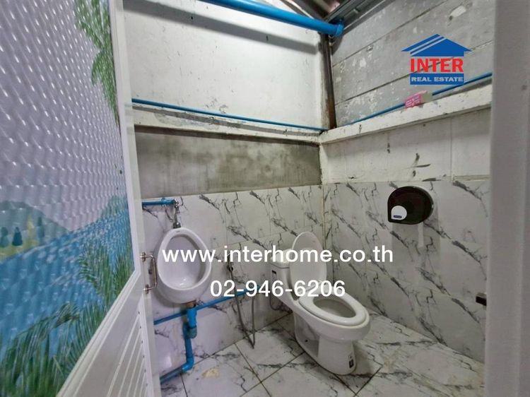 ไม่ใช่ ทาวน์โฮม 3 ชั้น 46 ตร.ว. หมู่บ้านแสงเพชร ซอยบรมราชชนนี11 ถนนบรมราชชนนี เขตบางกอกน้อย กรุงเทพมหานคร รูปที่ 4