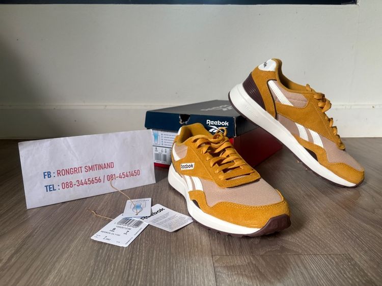 ขาย Reebok GL1100