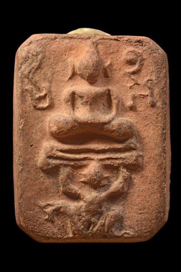 พระพิมพ์หลวงพ่อปาน