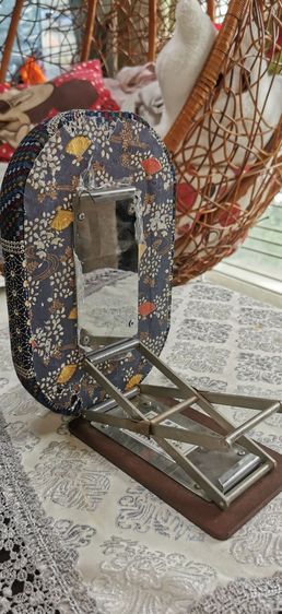 เก้าอี้นั่งสมาธิสวดมนต์​ ของญี่ปุ่น​  ลดอาการเหน็บชา​ ปวดหลัง​ ทำให้นั่งทำกิจกรรมได้นาน​ ขนาดเล็กพกพา รูปที่ 2