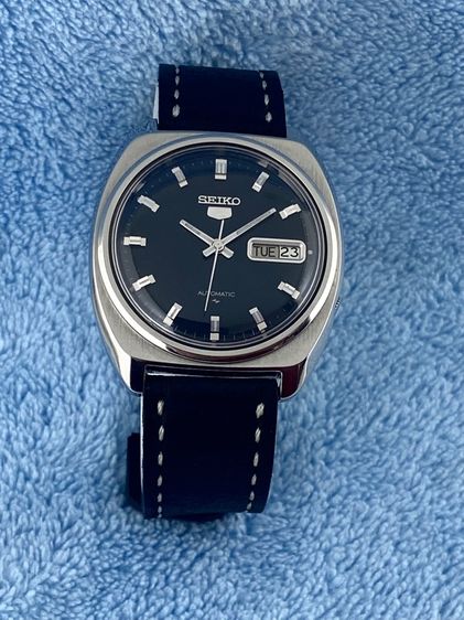 SEIKO AUTOMATIC cal.7009 JAPAN