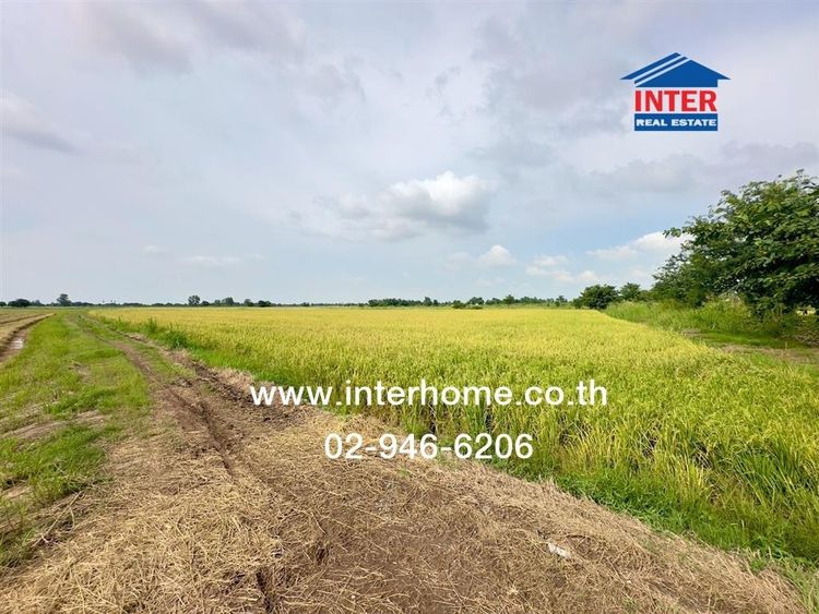 ที่ดินเปล่า 6 ไร่ 60 ตร.ว. ใกล้วัดหนองแม่พังงา ถนนทางหลวงแผ่นดินหมายเลข 3475 (สายทับกฤช - พนมรอก) ถนนทางหลวงหมายเลข 225 