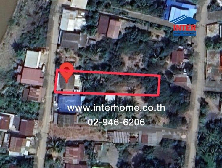 บ้านเดี่ยว 2 ชั้น 212 ตร.ว. ใกล้วัดหนองแม่พังงา ถนนทางหลวงแผ่นดินหมายเลข 3475 (สายทับกฤช - พนมรอก) ถนนทางหลวงหมายเลข 225 
