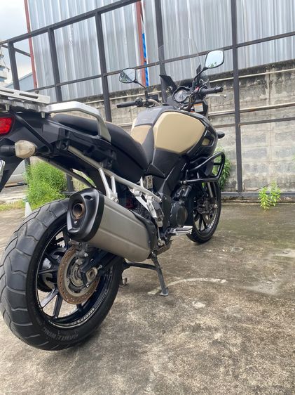 Suzuki V-Strom 1000  รูปที่ 16