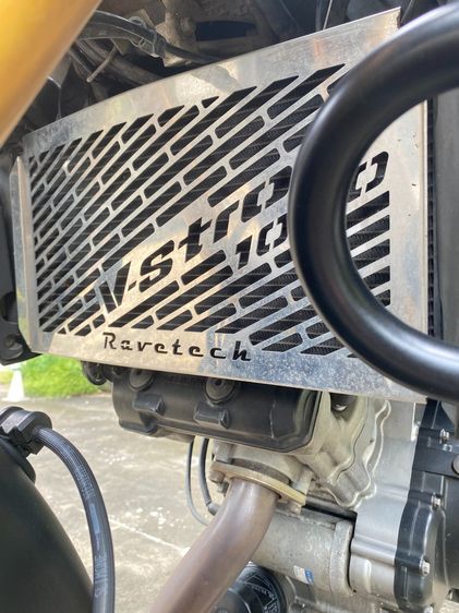 Suzuki V-Strom 1000  รูปที่ 3