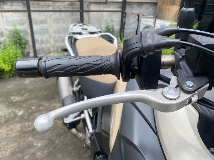 Suzuki V-Strom 1000  รูปที่ 6