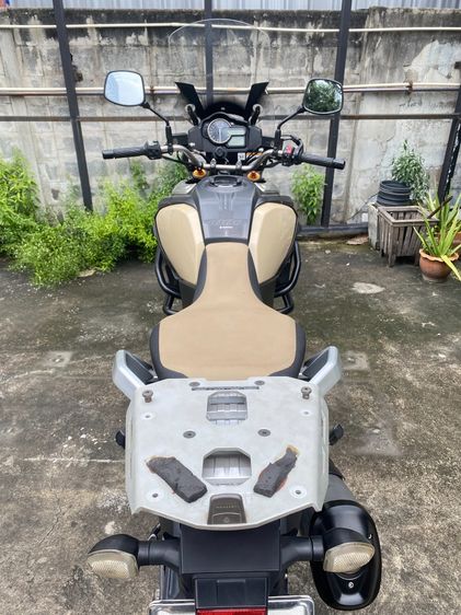 Suzuki V-Strom 1000  รูปที่ 12