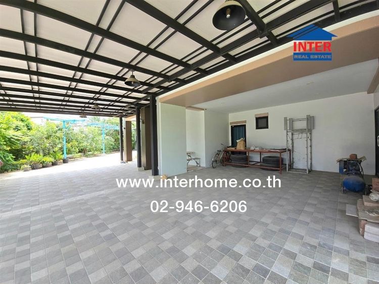 ไม่ใช่ บ้านเดี่ยว 2 ชั้น 122.6 ตร.ว. หมู่บ้านบ้านฟ้าปิยรมย์ เลคแกรนด์เด วงแหวน-ลำลูกกา ซอยลำลูกกา115 ถนนลำลูกกา ถนนลำลูกกาคลอง7 ลำลูกกา ปทุมธานี รูปที่ 2