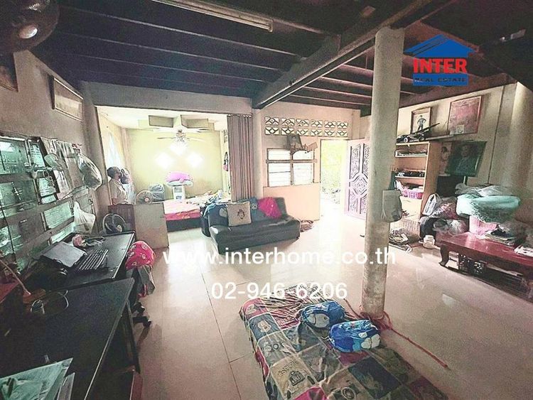 ไม่ใช่ บ้านเดี่ยว 2 ชั้น 90 ตร.ว. บ้านเดี่ยว ซอยนิมิตใหม่38 ใกล้โรงเรียนวัดสุทธิสะอาด ถนนกาญจนาภิเษก ถนนนิมิตใหม่ เขตมีนบุรี กรุงเทพมหานคร รูปที่ 4