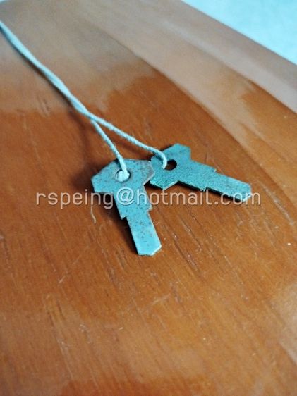กล้องจุลทรรศน์ XSB-01 พร้อมกล่องไม้และกุญแจเก็บรักษา รูปที่ 3
