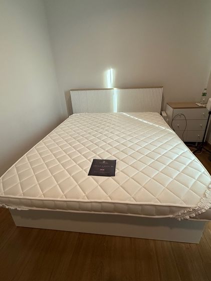 อื่นๆ ที่นอนยางพารายี่ห้อ lotus 