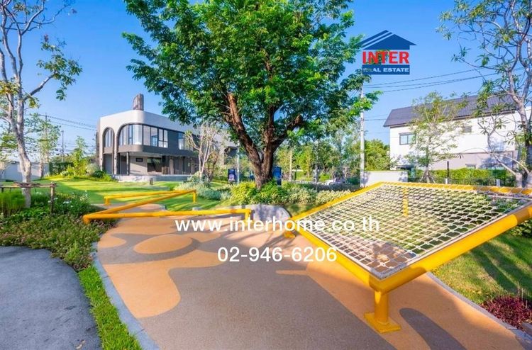 ไม่ใช่ ที่ดินเปล่า 303 ตร.ว. ที่ดิน โครงการวันเดอร์ ราชพฤกษ์-ปิ่นเกล้า ใกล้โรงเรียนเตรียมอุดมพัฒนาการ นนทบุรี ถนนราชพฤกษ์ ถนนบางศรีเมือง-นนทบุรี1 รูปที่ 2