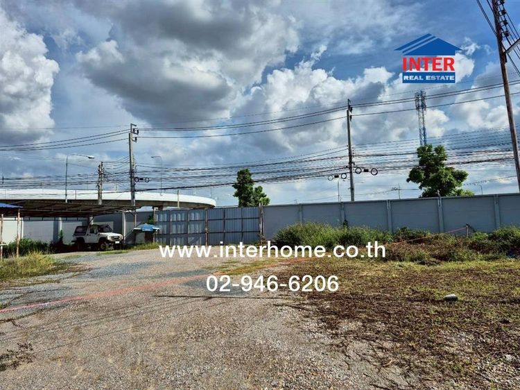 ไม่ใช่ ที่ดินเปล่า 303 ตร.ว. ที่ดิน โครงการวันเดอร์ ราชพฤกษ์-ปิ่นเกล้า ใกล้โรงเรียนเตรียมอุดมพัฒนาการ นนทบุรี ถนนราชพฤกษ์ ถนนบางศรีเมือง-นนทบุรี1 รูปที่ 4