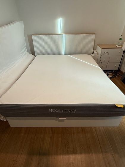 ที่นอน รูปที่ 3