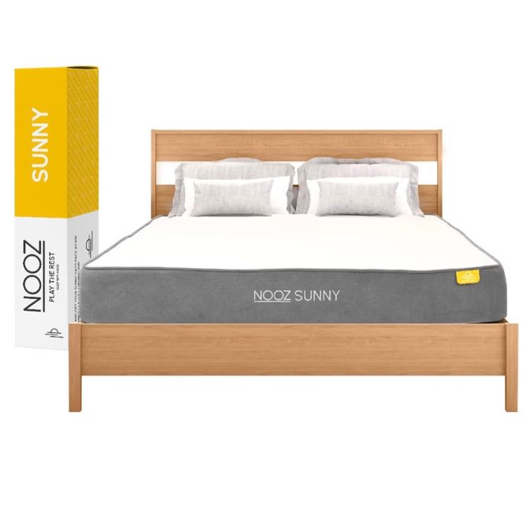 ที่นอน รูปที่ 5