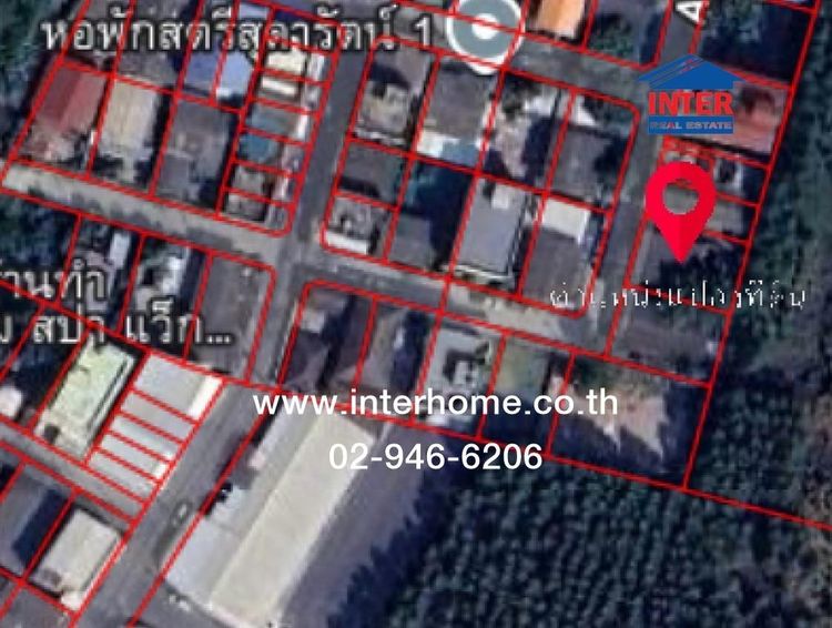 ที่ดิน + บ้าน 2 ชั้น 67 ตร.ว. ที่ดิน + บ้าน ซอยแจ้งวัฒนะ4 แยก2 ถนนแจ้งวัฒนะ ถนนซอยแจ้งวัฒนะ4 เขตบางเขน กรุงเทพมหานคร รูปที่ 4