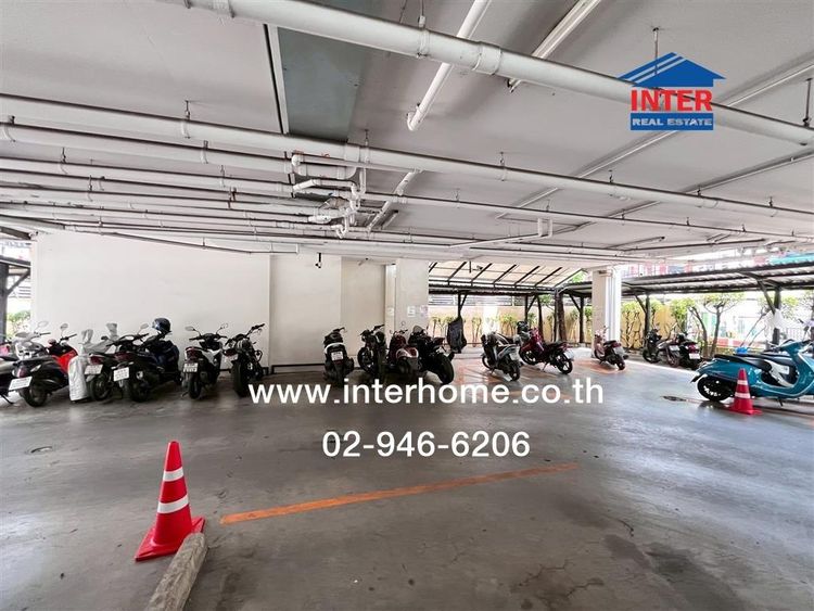 ไม่ใช่ คอนโดมิเนียม 28.52 ตร.ม. เดอะ ล็อขสาม ซอยสุขุมวิท101-1 (ซอยอุดมสุข51) ถนนวชิรธรรมสาธิต ถนนศรีนคินทร์ เขตพระโขนง กรุงเทพมหานคร รูปที่ 3