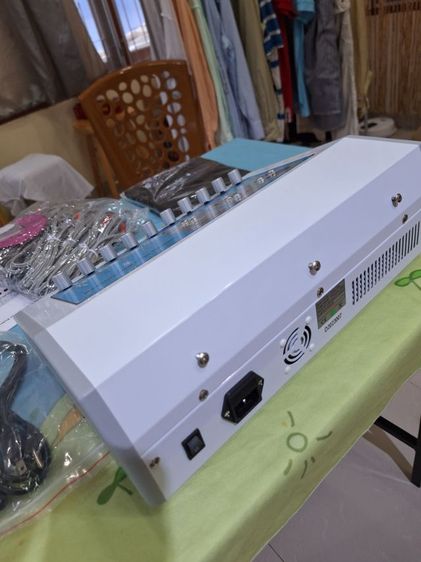 เครื่องกระตุ้นกล้ามเนื้อ รูปที่ 11