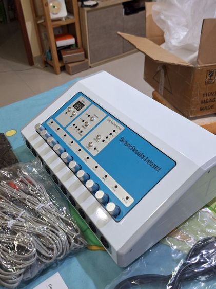 เครื่องกระตุ้นกล้ามเนื้อ รูปที่ 3