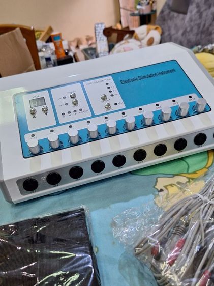 เครื่องกระตุ้นกล้ามเนื้อ รูปที่ 5