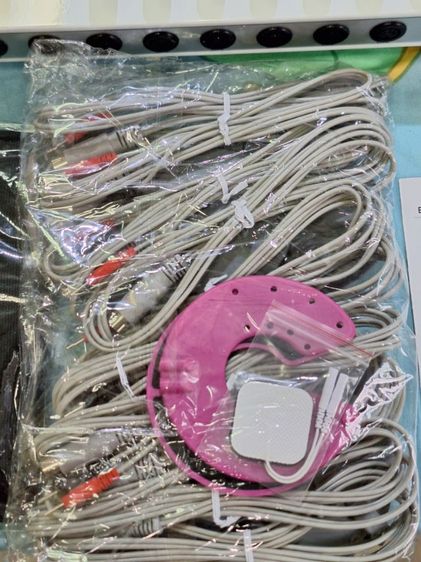 เครื่องกระตุ้นกล้ามเนื้อ รูปที่ 8