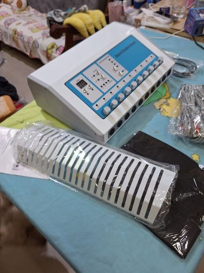 เครื่องกระตุ้นกล้ามเนื้อ รูปที่ 13