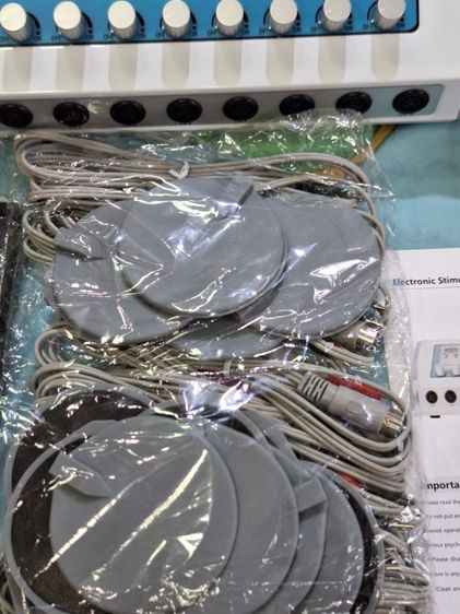 เครื่องกระตุ้นกล้ามเนื้อ รูปที่ 7