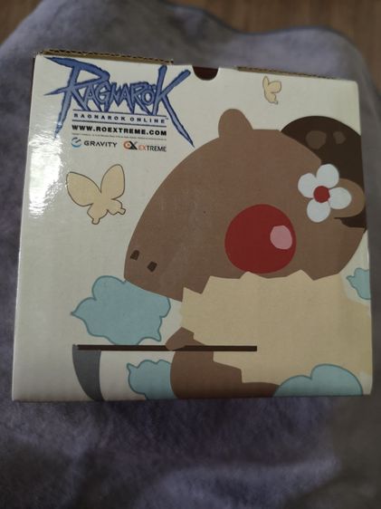 แก้วเซรามิค Baphomet Ragnarok สินค้าพรีเมี่ยม Limited Edition รูปที่ 6