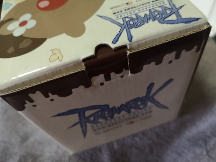 แก้วเซรามิค Baphomet Ragnarok สินค้าพรีเมี่ยม Limited Edition รูปที่ 9