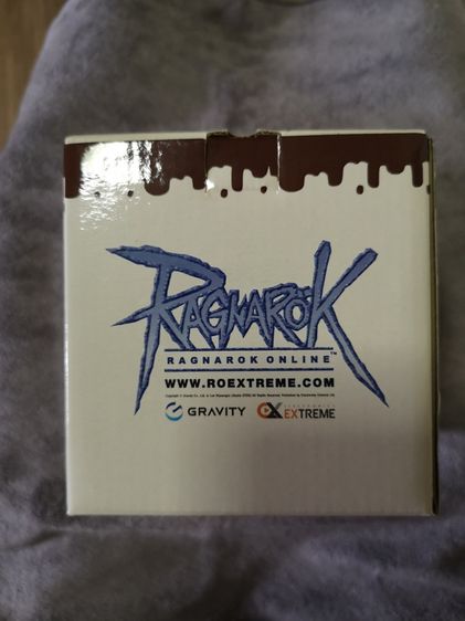 แก้วเซรามิค Baphomet Ragnarok สินค้าพรีเมี่ยม Limited Edition รูปที่ 8