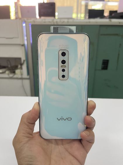 VIVO V17 Pro 8 128 GB กล้องป๊อปอัพ สแกนได้ สภาพสวย ราคาถูกใจ รูปที่ 10