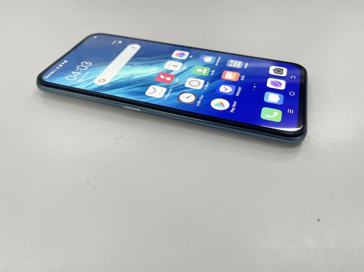 VIVO V17 Pro 8 128 GB กล้องป๊อปอัพ สแกนได้ สภาพสวย ราคาถูกใจ รูปที่ 6