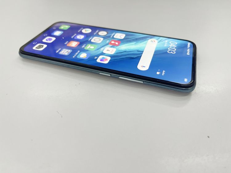 VIVO V17 Pro 8 128 GB กล้องป๊อปอัพ สแกนได้ สภาพสวย ราคาถูกใจ รูปที่ 8