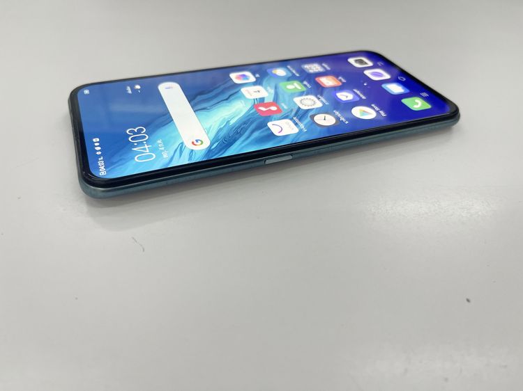 VIVO V17 Pro 8 128 GB กล้องป๊อปอัพ สแกนได้ สภาพสวย ราคาถูกใจ รูปที่ 7