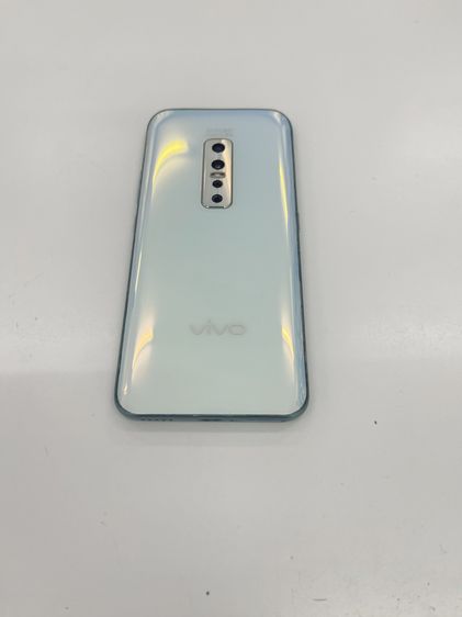 VIVO V17 Pro 8 128 GB กล้องป๊อปอัพ สแกนได้ สภาพสวย ราคาถูกใจ รูปที่ 2