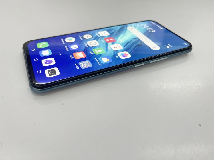 VIVO V17 Pro 8 128 GB กล้องป๊อปอัพ สแกนได้ สภาพสวย ราคาถูกใจ รูปที่ 9